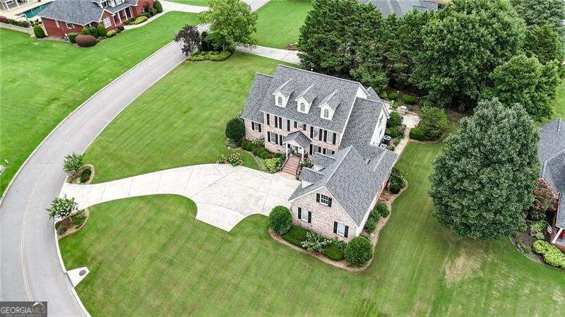 325 Highland Pointe DR Cohutta, GA 30710