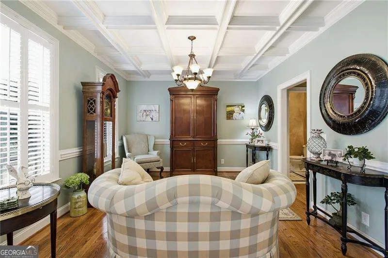 325 Highland Pointe DR Cohutta, GA 30710
