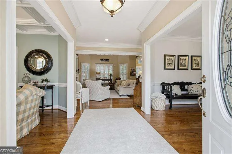 325 Highland Pointe DR Cohutta, GA 30710