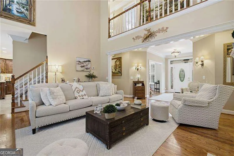 325 Highland Pointe DR Cohutta, GA 30710