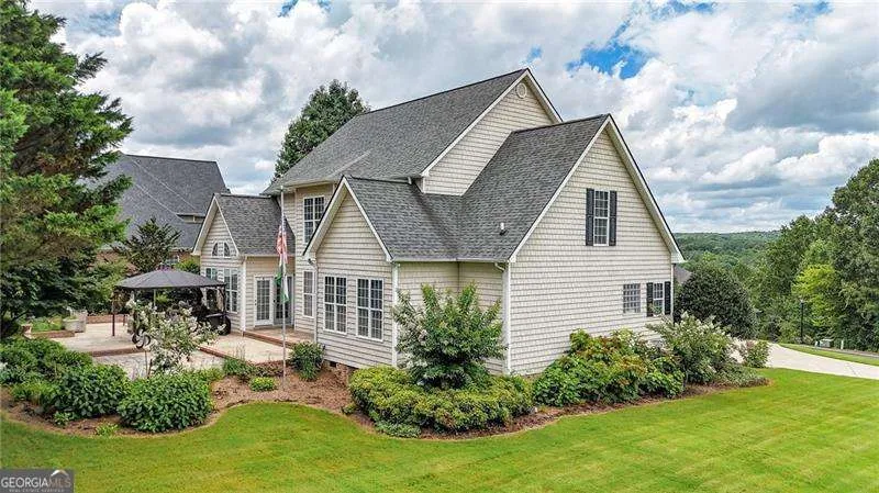 325 Highland Pointe DR Cohutta, GA 30710