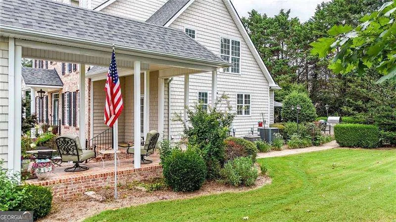 325 Highland Pointe DR Cohutta, GA 30710