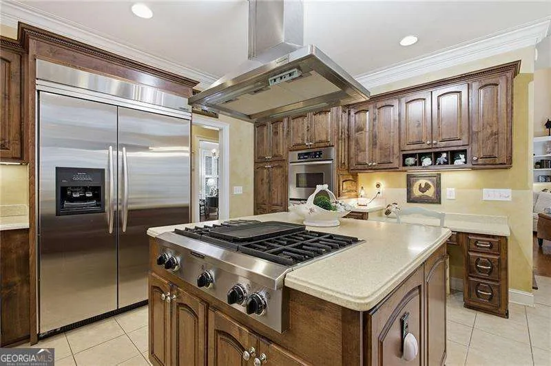 325 Highland Pointe DR Cohutta, GA 30710