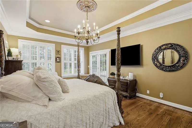 325 Highland Pointe DR Cohutta, GA 30710