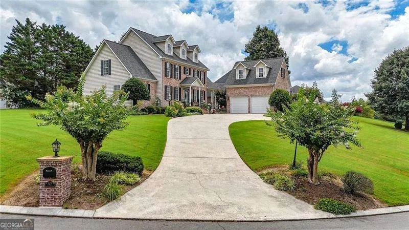 325 Highland Pointe DR Cohutta, GA 30710