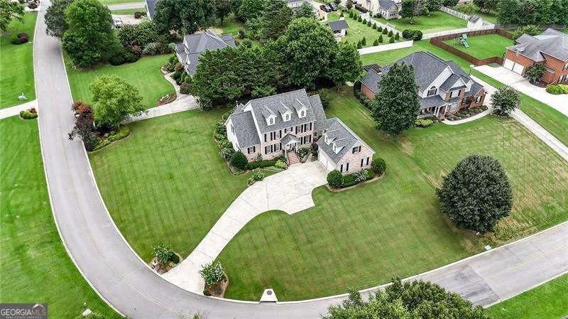 325 Highland Pointe DR Cohutta, GA 30710