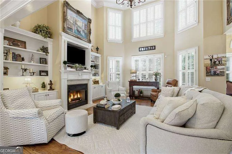 325 Highland Pointe DR Cohutta, GA 30710