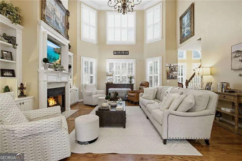325 Highland Pointe DR Cohutta, GA 30710