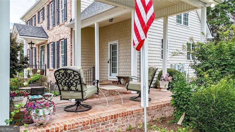 325 Highland Pointe DR Cohutta, GA 30710