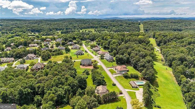 325 Highland Pointe DR Cohutta, GA 30710