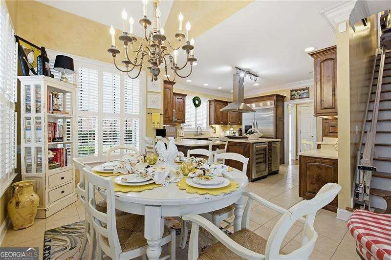 325 Highland Pointe DR Cohutta, GA 30710