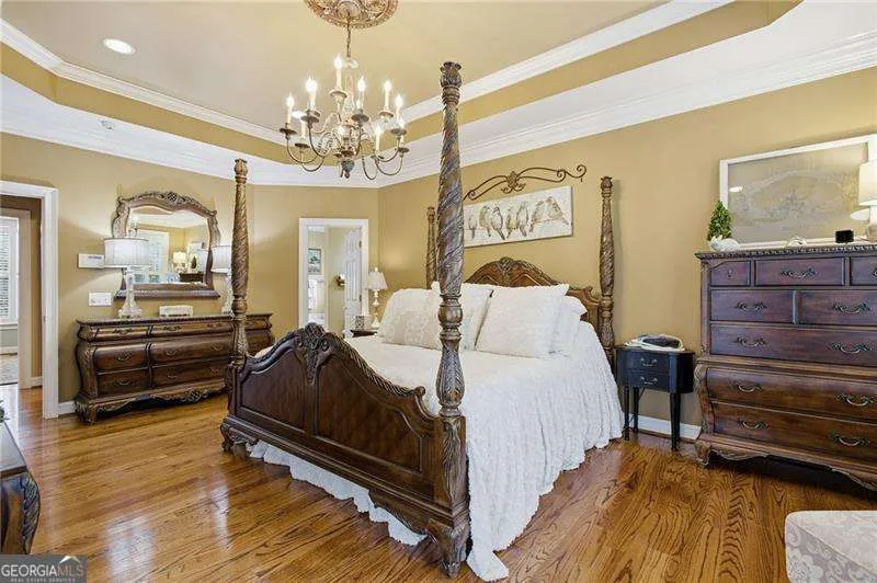 325 Highland Pointe DR Cohutta, GA 30710