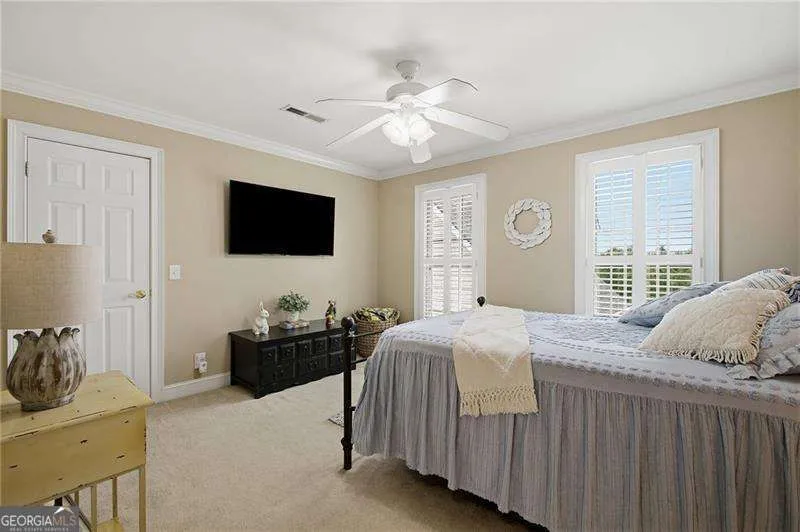 325 Highland Pointe DR Cohutta, GA 30710