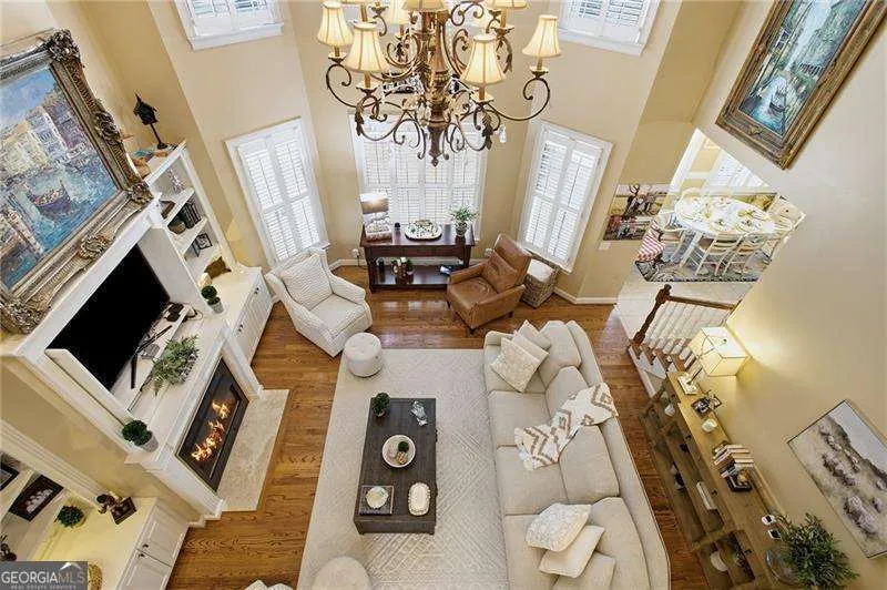 325 Highland Pointe DR Cohutta, GA 30710