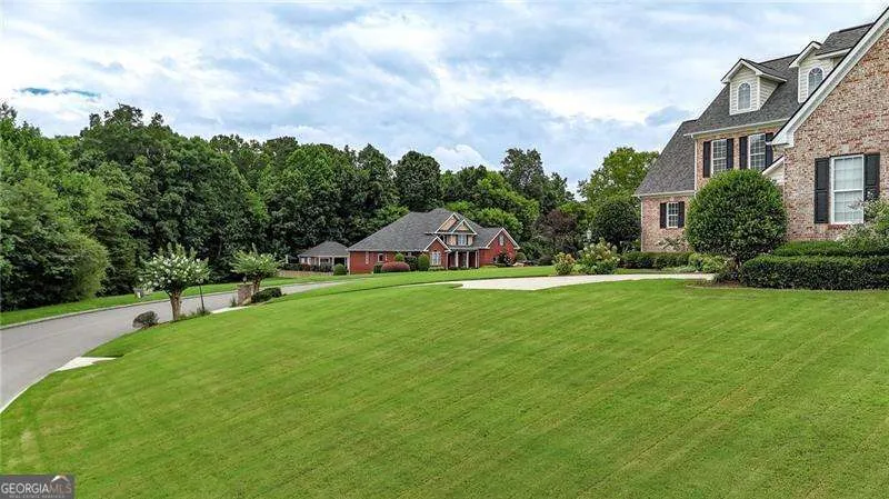 325 Highland Pointe DR Cohutta, GA 30710