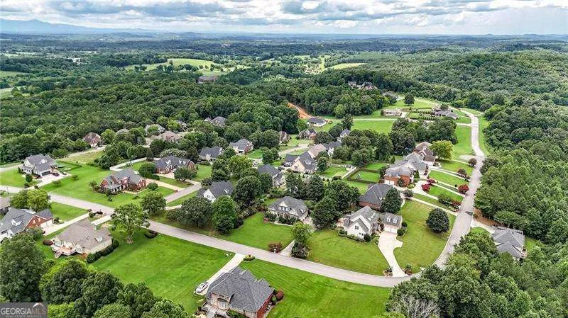 325 Highland Pointe DR Cohutta, GA 30710