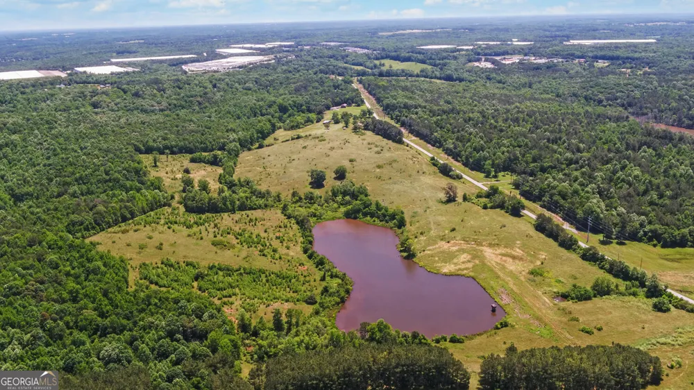 TRACT 2 Wayne Poultry RD Pendergrass, GA 30567