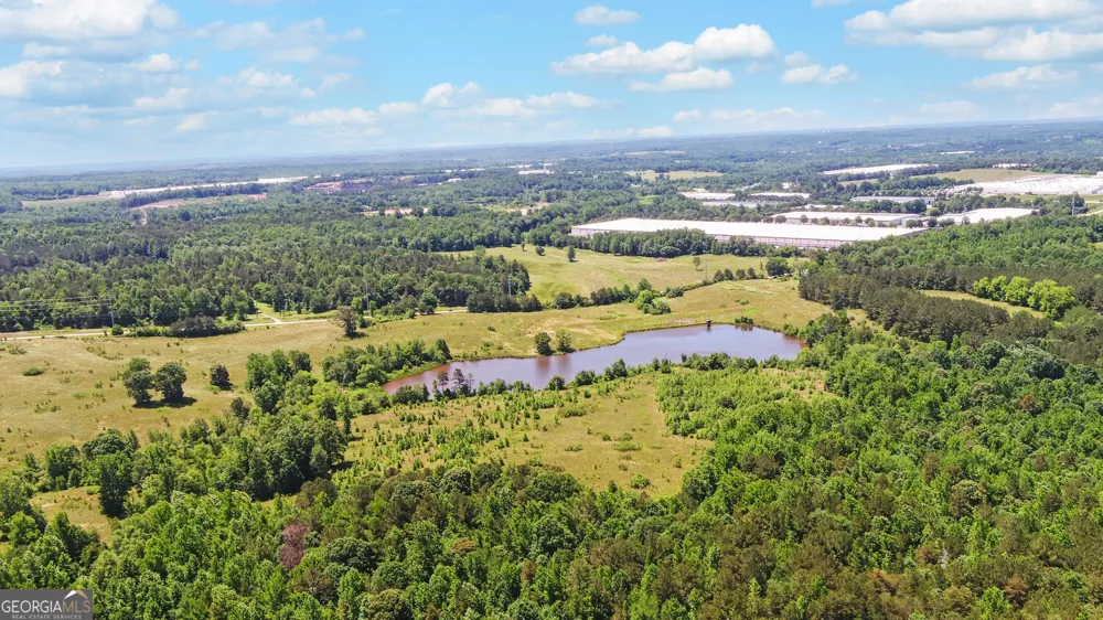 TRACT 2 Wayne Poultry RD Pendergrass, GA 30567