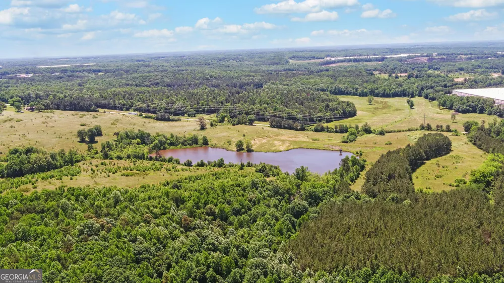 TRACT 2 Wayne Poultry RD Pendergrass, GA 30567