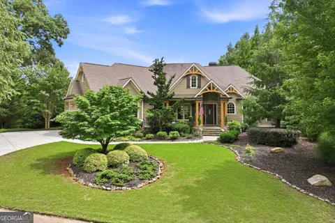 904 Bear Paw Ridge