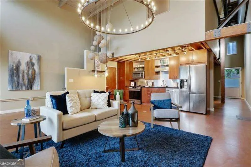1661 La France ST NE Atlanta, GA 30307