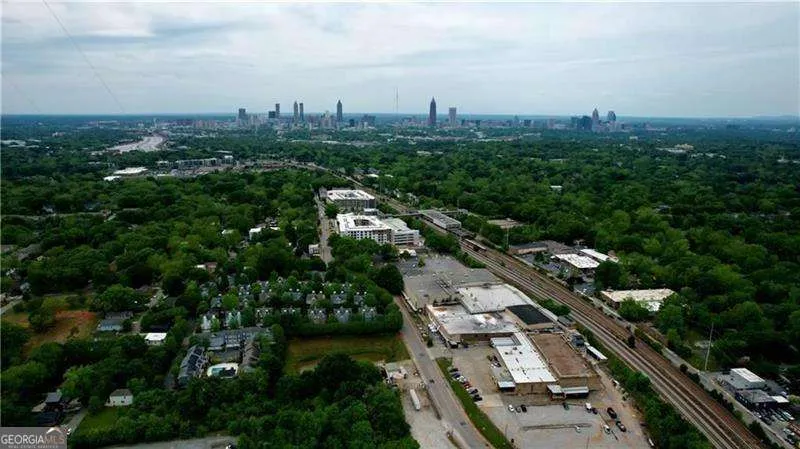 1661 La France ST NE Atlanta, GA 30307