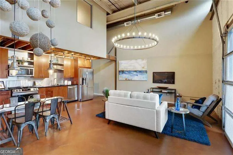 1661 La France ST NE Atlanta, GA 30307