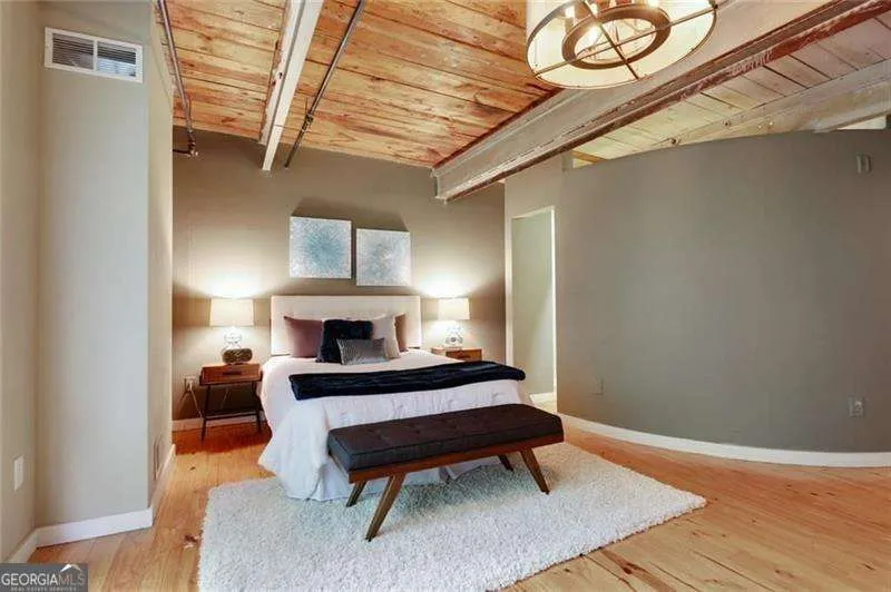 1661 La France ST NE Atlanta, GA 30307