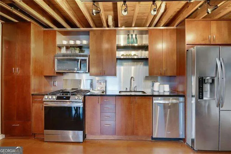 1661 La France ST NE Atlanta, GA 30307