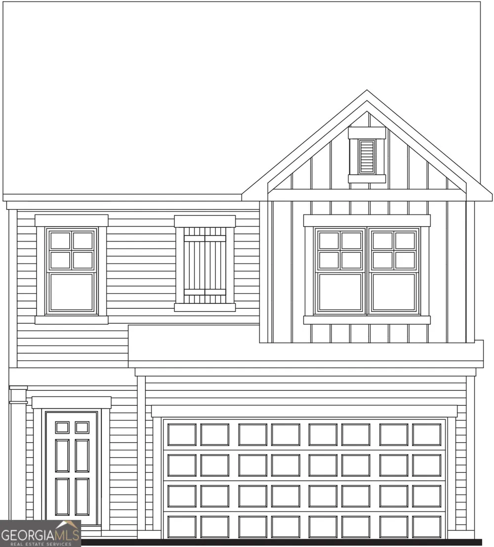 158 Millers LN Calhoun, GA 30701