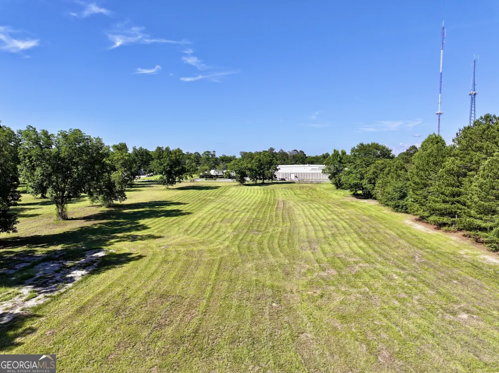 1 Kellam RD Dublin, GA 31021