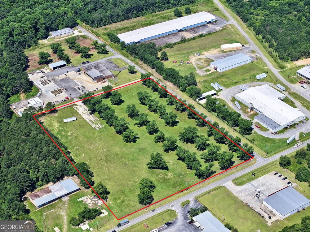 1 Kellam RD Dublin, GA 31021