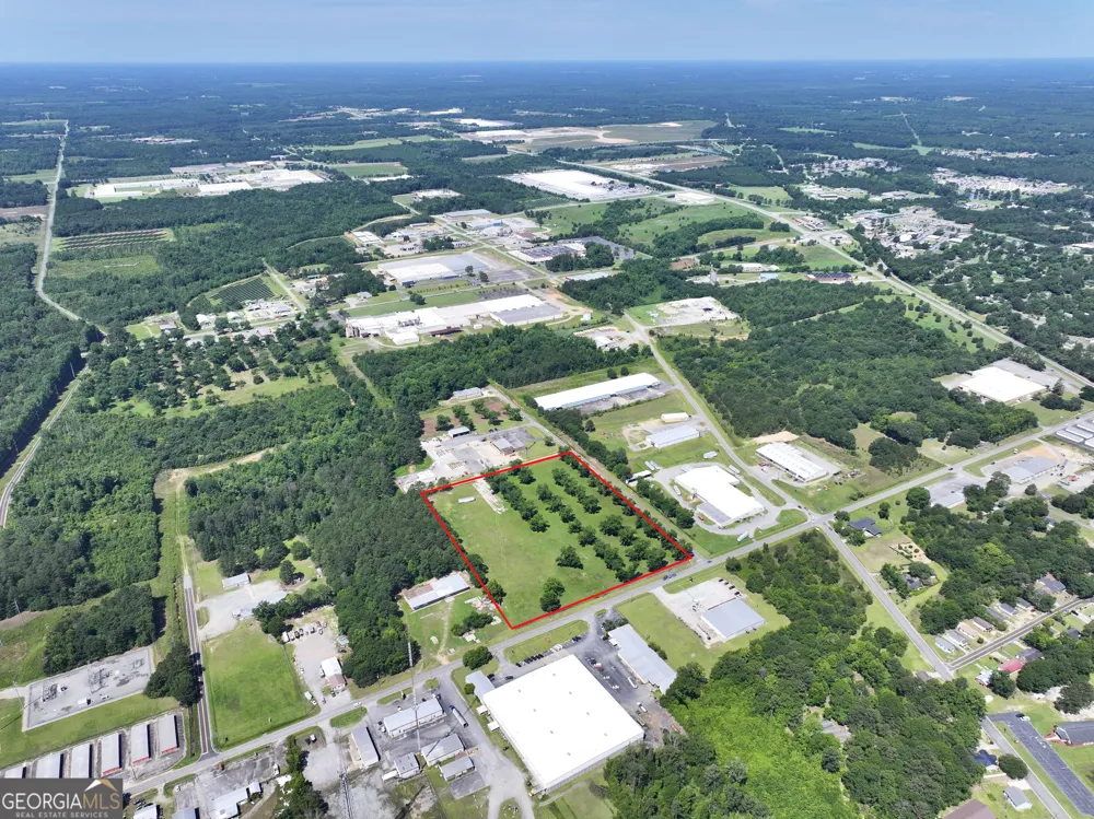 1 Kellam RD Dublin, GA 31021