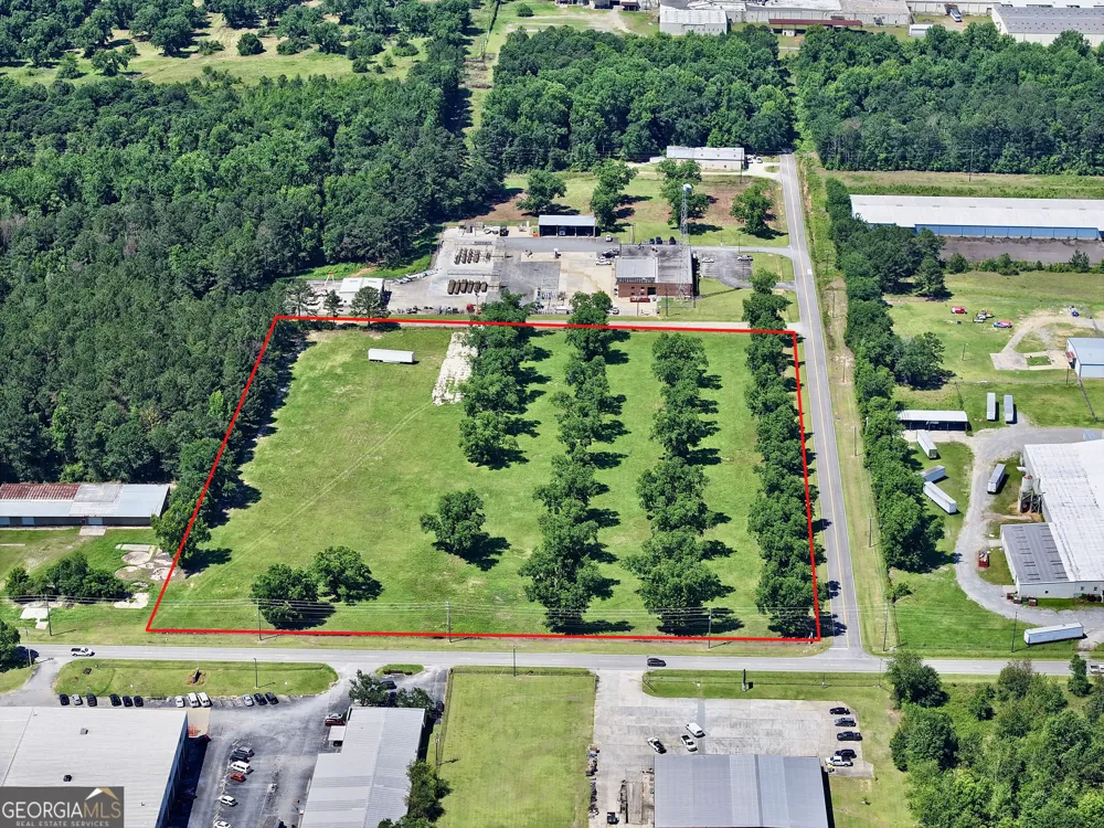 1 Kellam RD Dublin, GA 31021