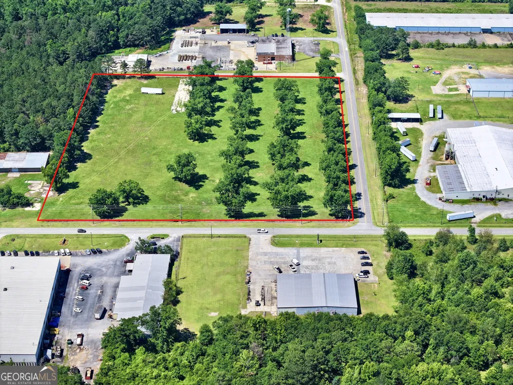 1 Kellam RD Dublin, GA 31021