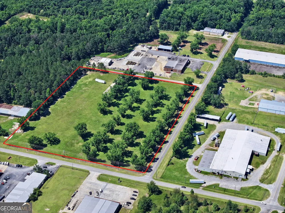 1 Kellam RD Dublin, GA 31021