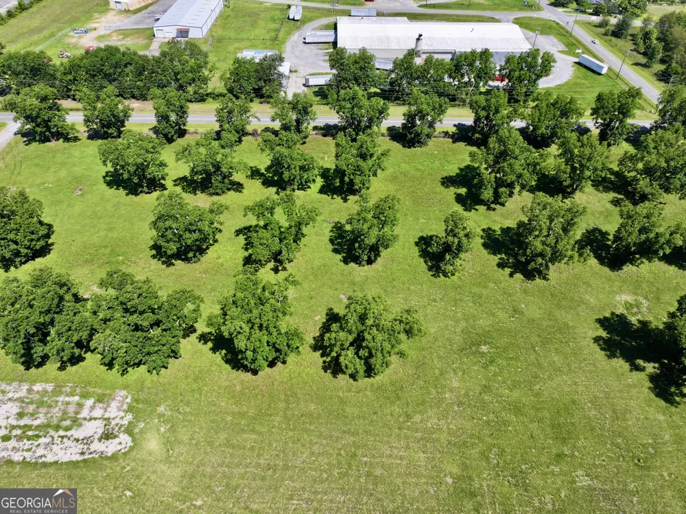 1 Kellam RD Dublin, GA 31021