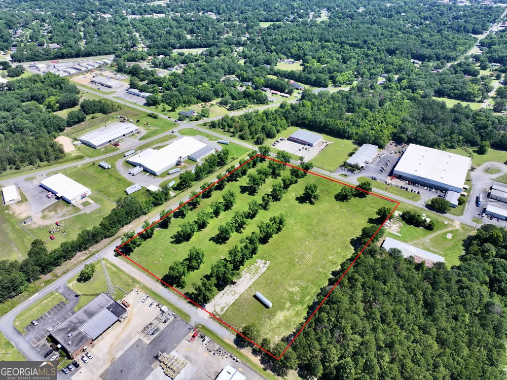 1 Kellam RD Dublin, GA 31021
