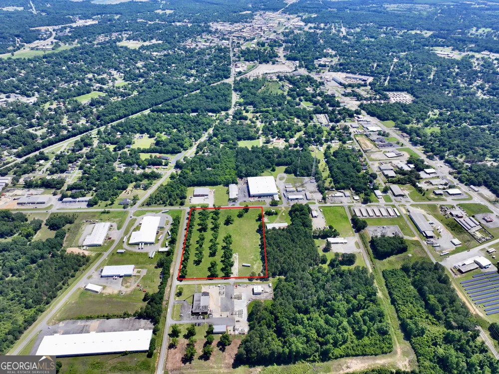 1 Kellam RD Dublin, GA 31021