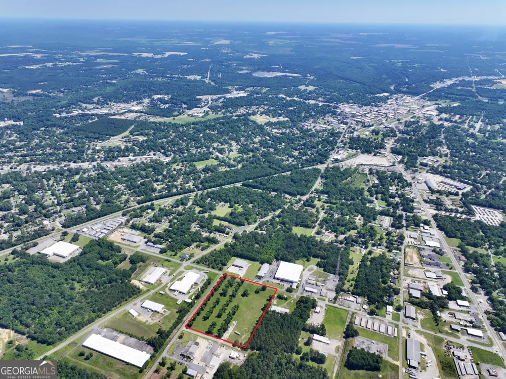 1 Kellam RD Dublin, GA 31021