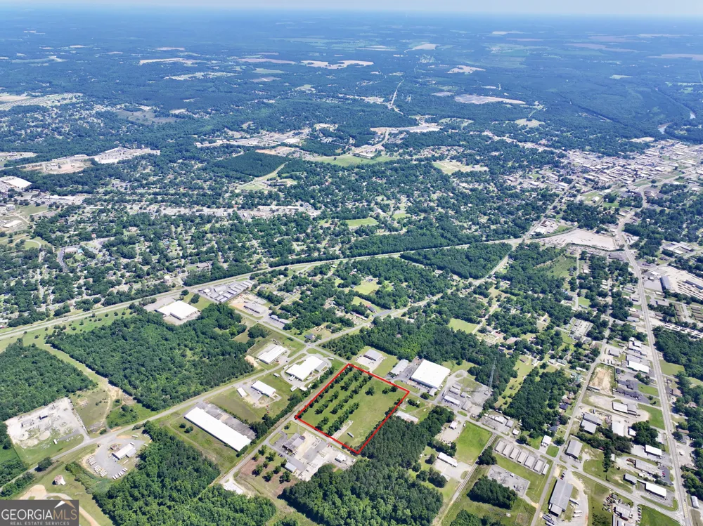 1 Kellam RD Dublin, GA 31021