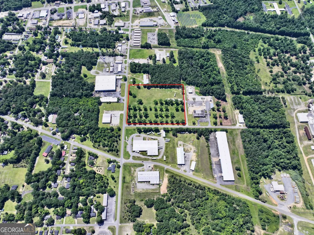 1 Kellam RD Dublin, GA 31021