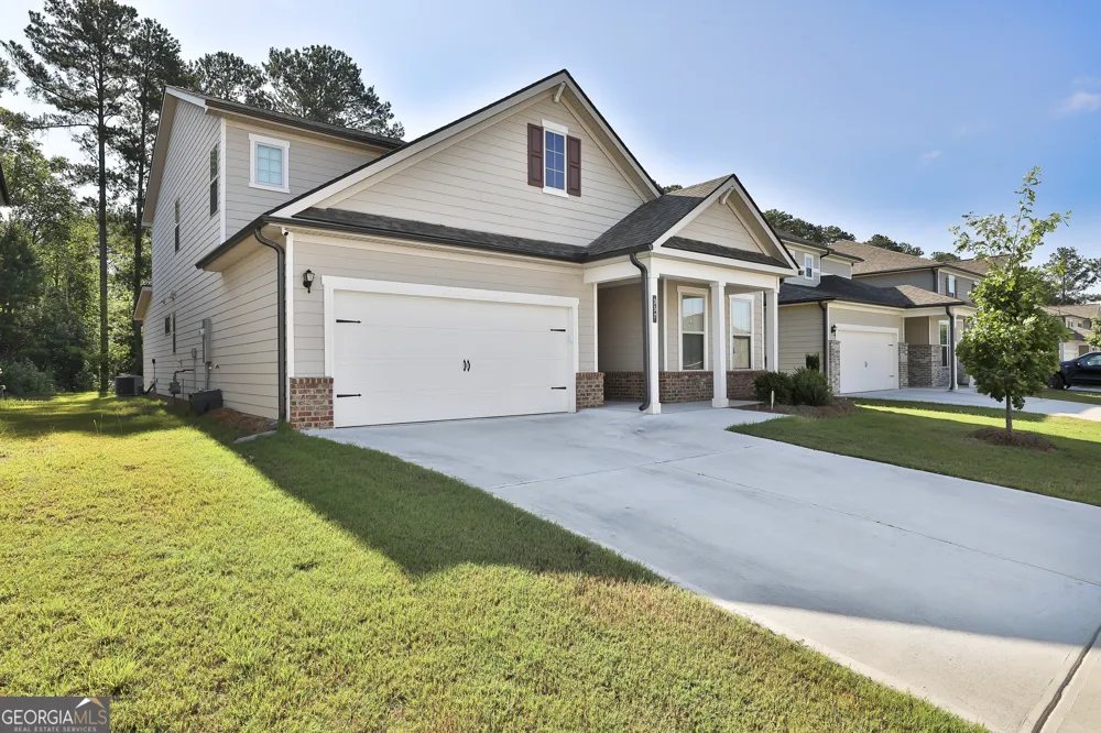 357 Caledonia CT Peachtree City, GA 30269