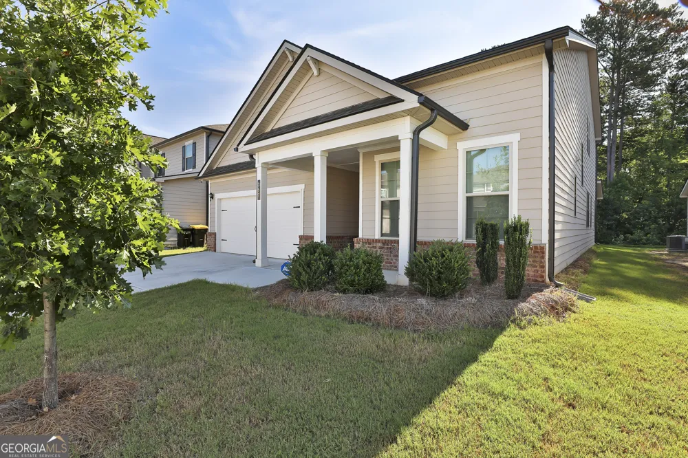 357 Caledonia CT Peachtree City, GA 30269