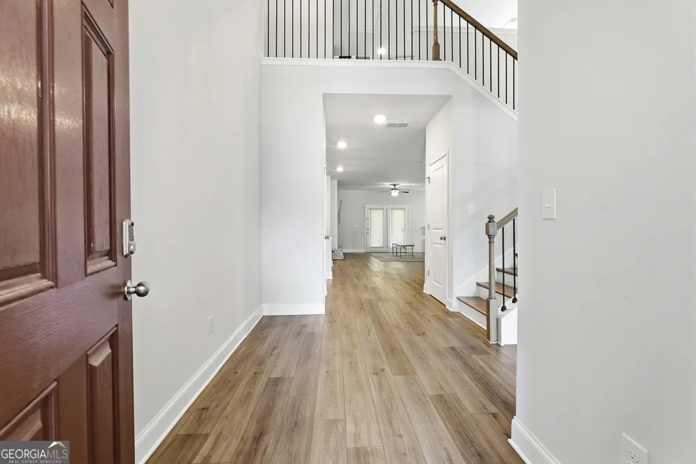 357 Caledonia CT Peachtree City, GA 30269
