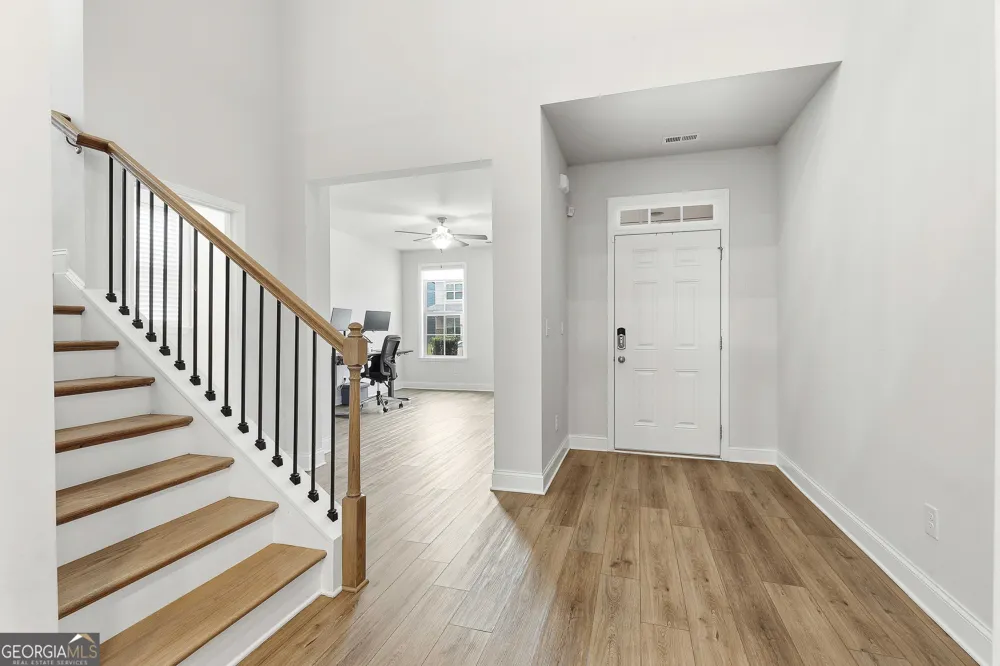 357 Caledonia CT Peachtree City, GA 30269