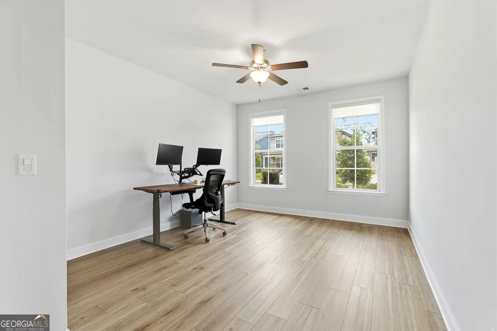357 Caledonia CT Peachtree City, GA 30269