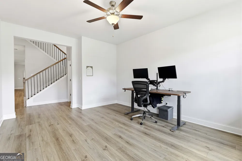 357 Caledonia CT Peachtree City, GA 30269