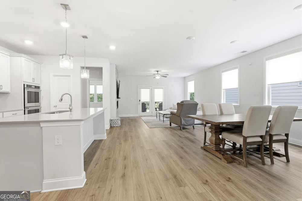 357 Caledonia CT Peachtree City, GA 30269