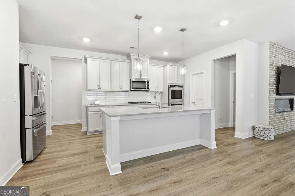 357 Caledonia CT Peachtree City, GA 30269